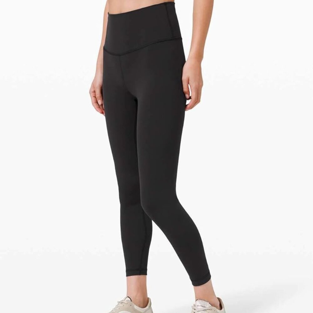 LULULEMON Wunder Train Leggings